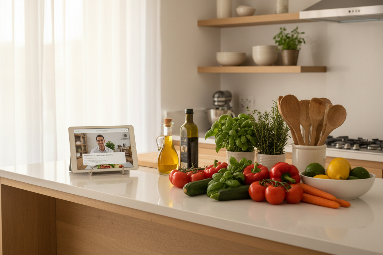 Online Amatör Eğitimler