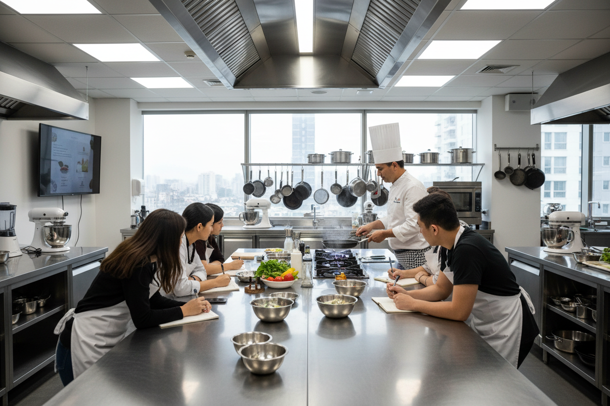 Yüzyüze Profesyonel Eğitimler