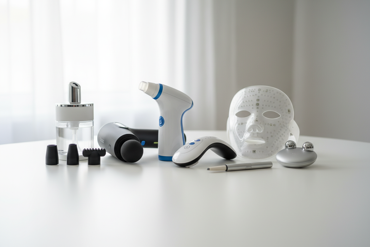 Kişisel Bakım Aletleri