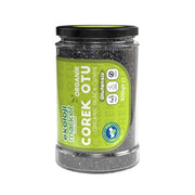 Organik Glutensiz Kavanoz Çörekotu 100 gr