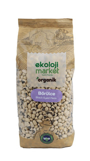 Organik Glutensiz Börülce 750 gr