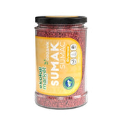 Organik Glutensiz Kavanoz Sumak 70 gr