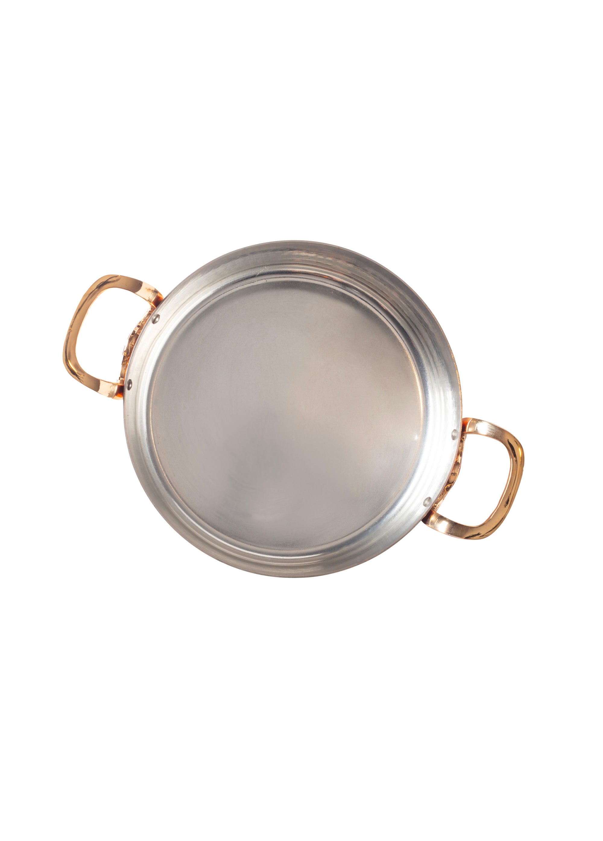 Voeux Derin Tencere - Bakır - Héritage