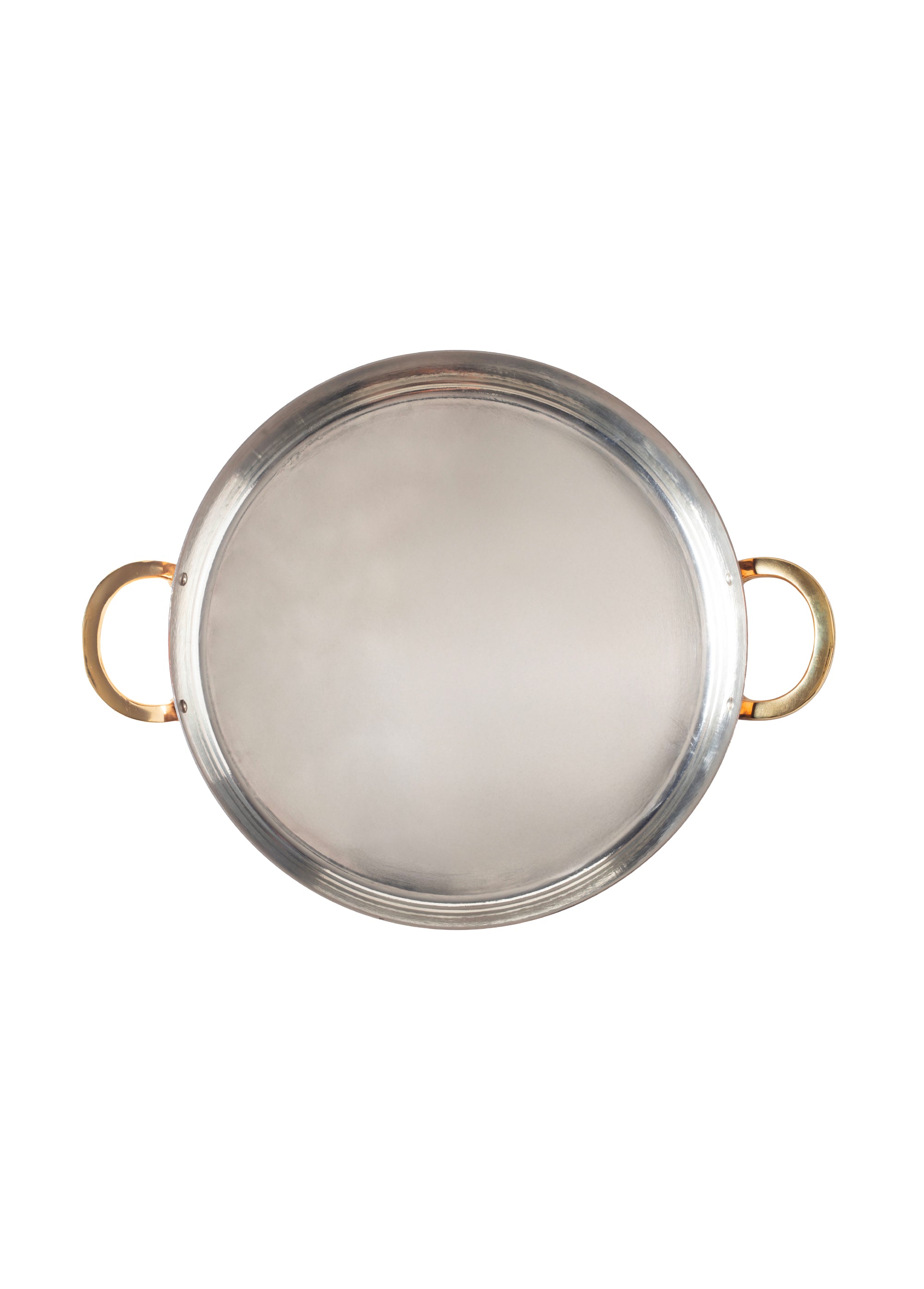 Voeux Sığ Tencere - Bakır - Héritage