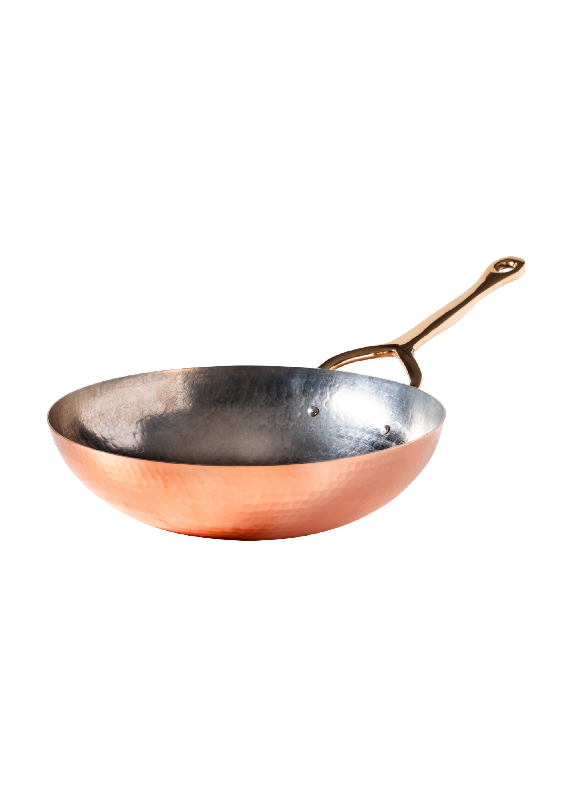 Voeux Vok Tava - Bakır - Héritage