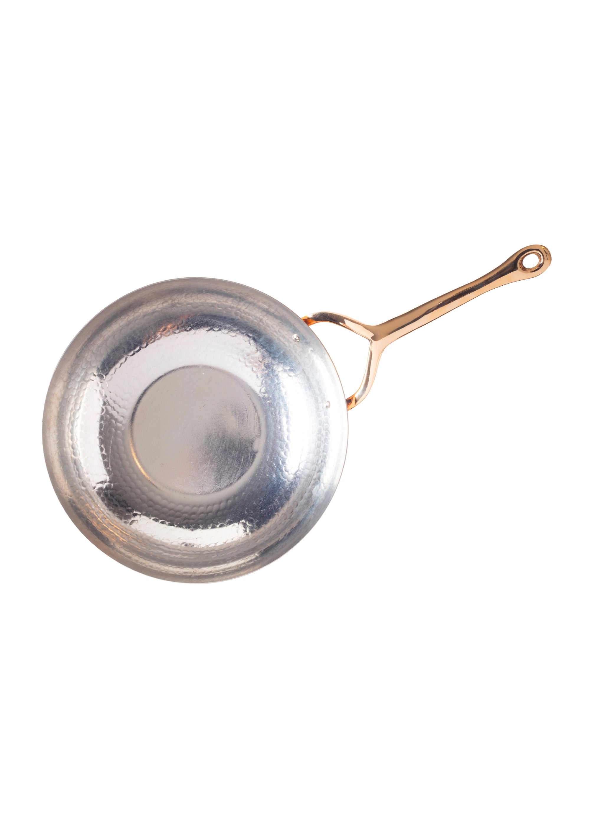 Voeux Vok Tava - Bakır - Héritage