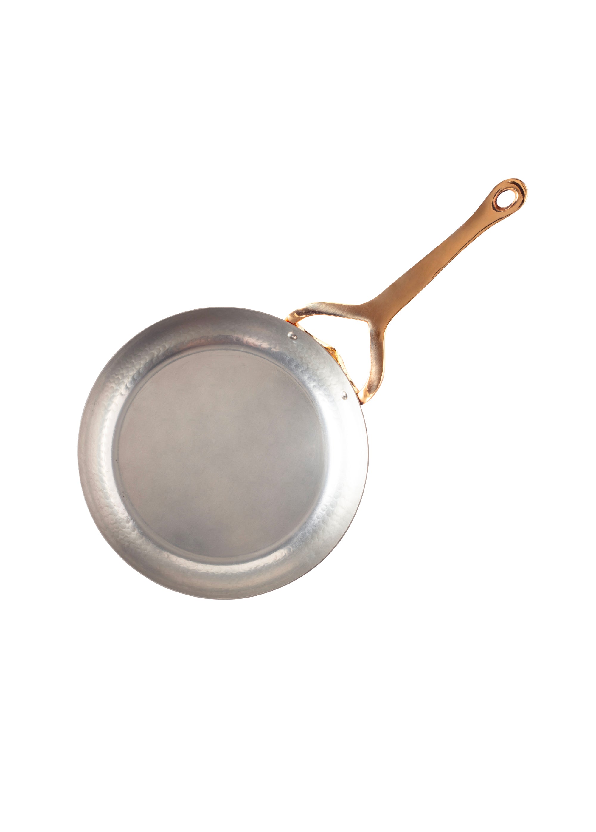 Voeux Kızartma Tavası - Bakır - Héritage