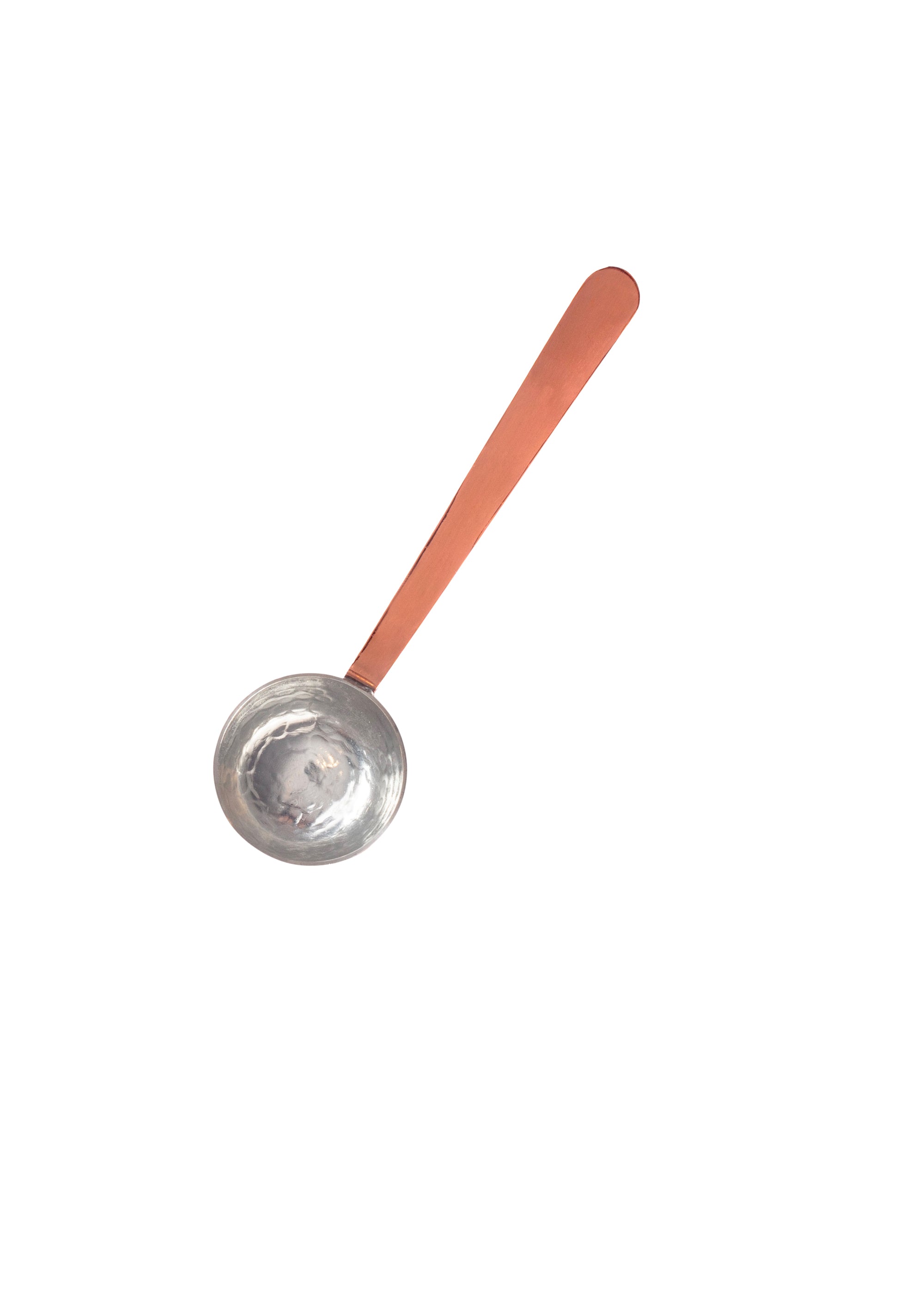 Voeux Ölçü Kaşığı - Bakır - Héritage