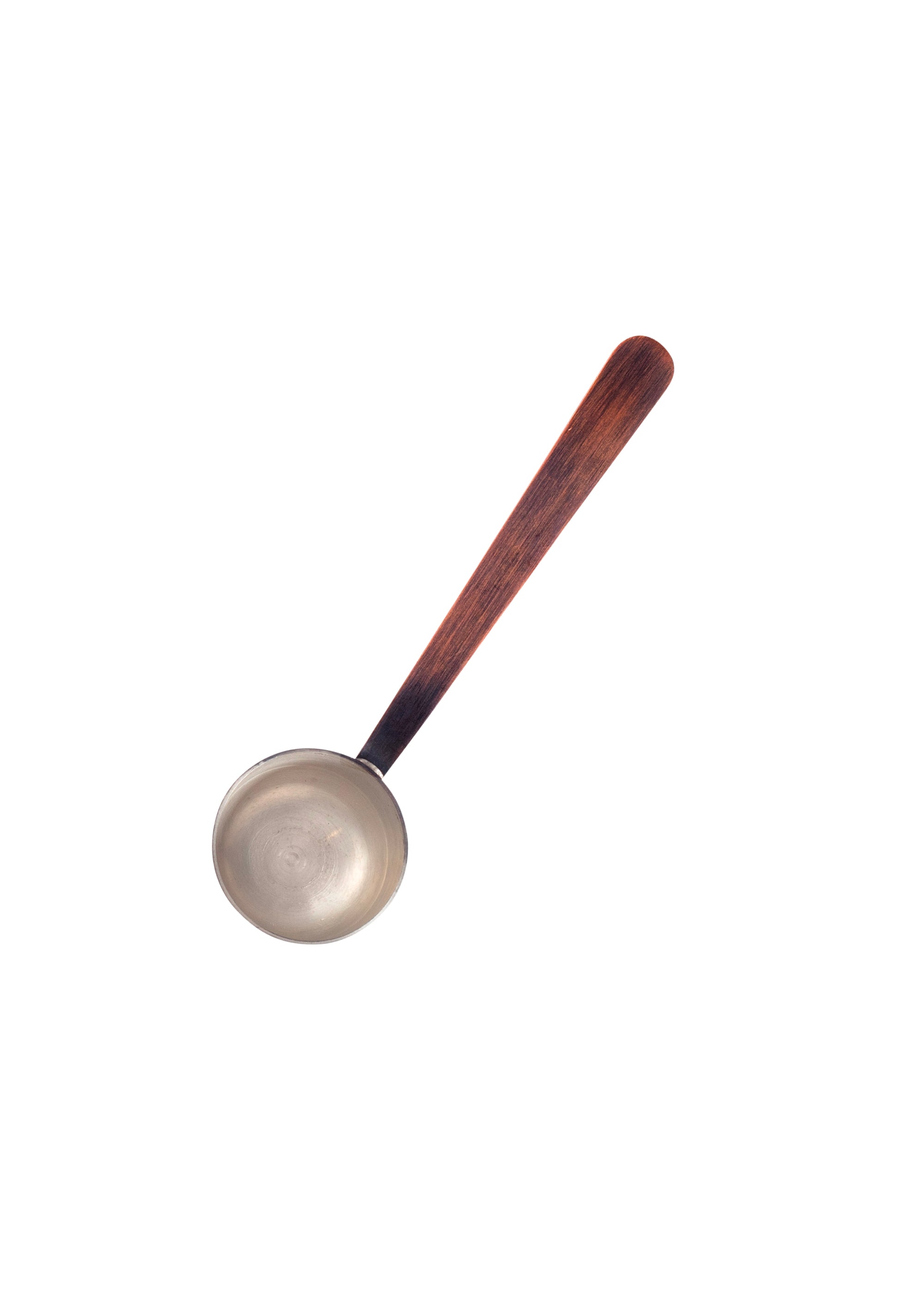 Voeux Ölçü Kaşığı - Bakır - Artisan