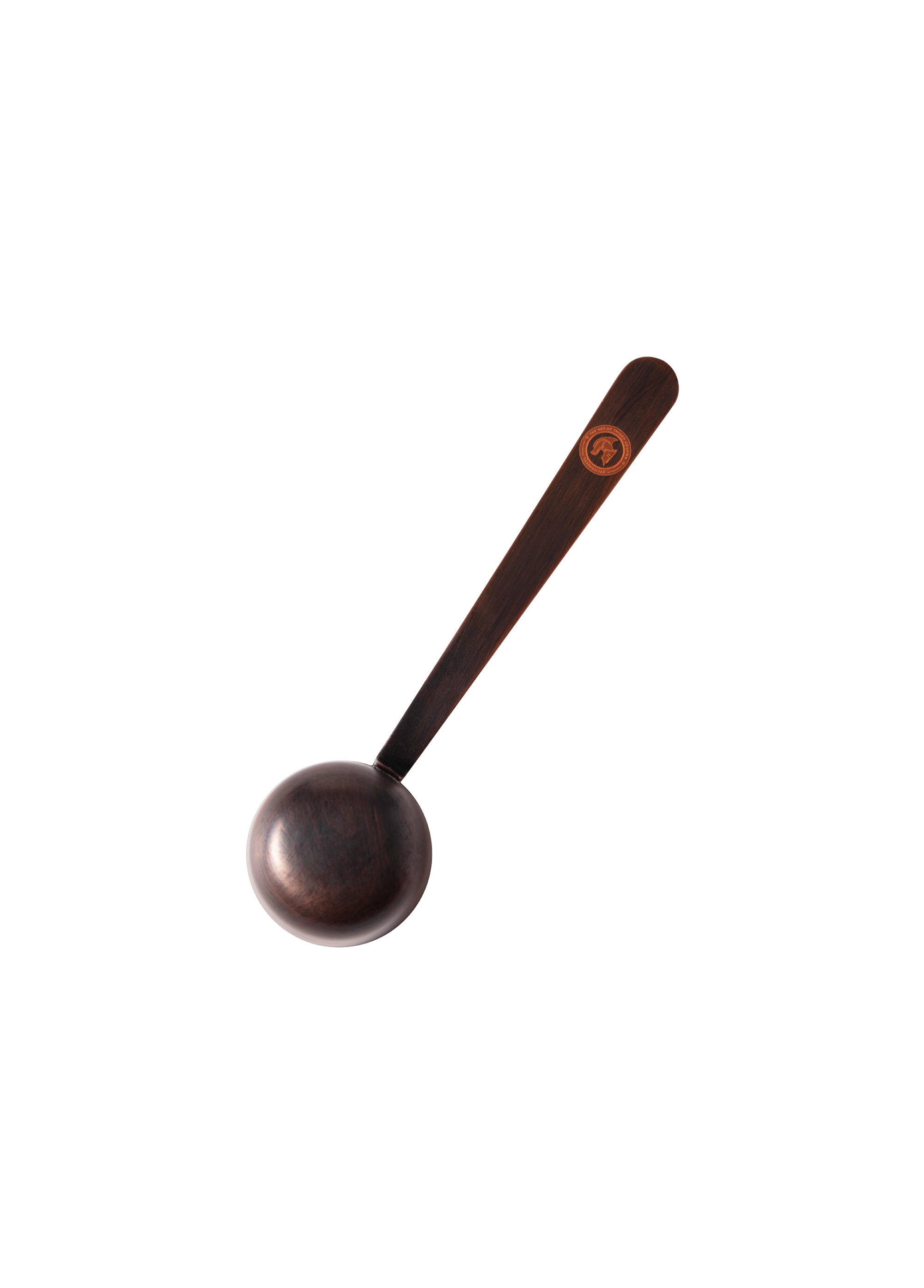 Voeux Ölçü Kaşığı - Bakır - Artisan