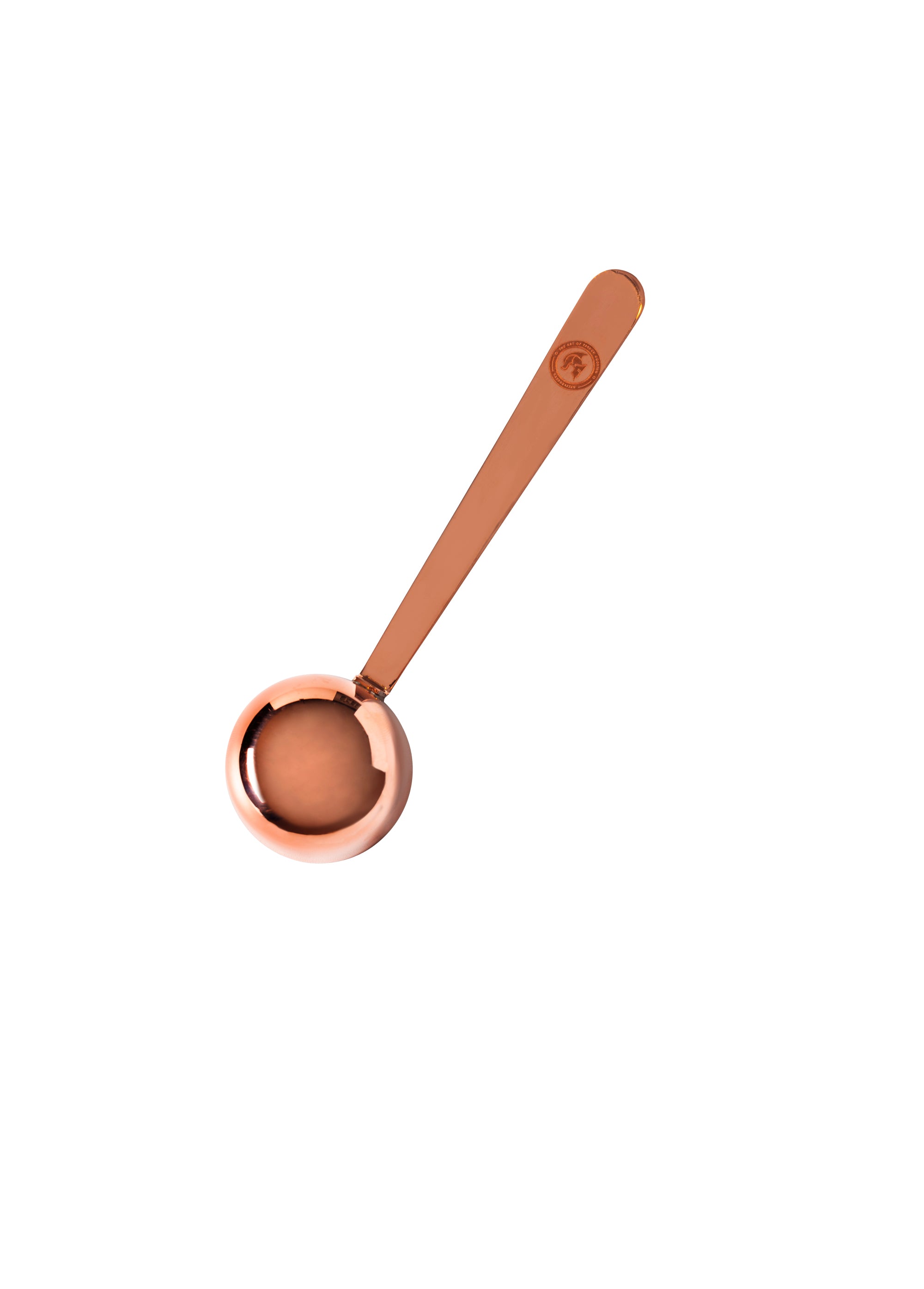 Voeux Ölçü Kaşığı - Bakır - Eclat