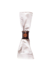 Voeux Peçete Yüzüğü - Bakır - Artisan