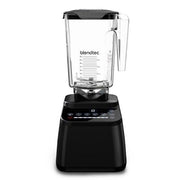 Blendtec - Designer 650 Blender,3 hp,1560W,WildSide+ - D650D0501A1A-EUA1AP1