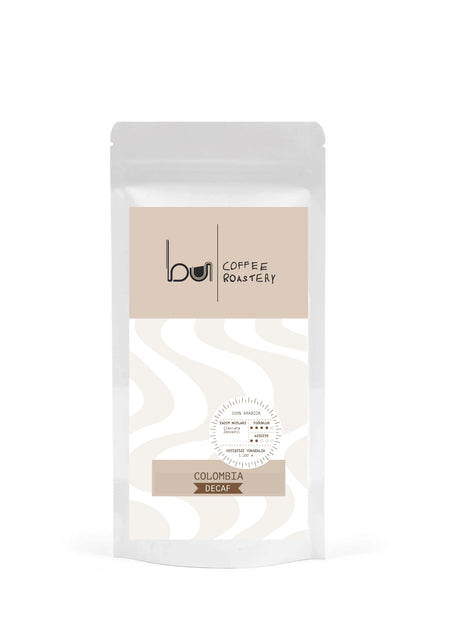 Colombia Decaf