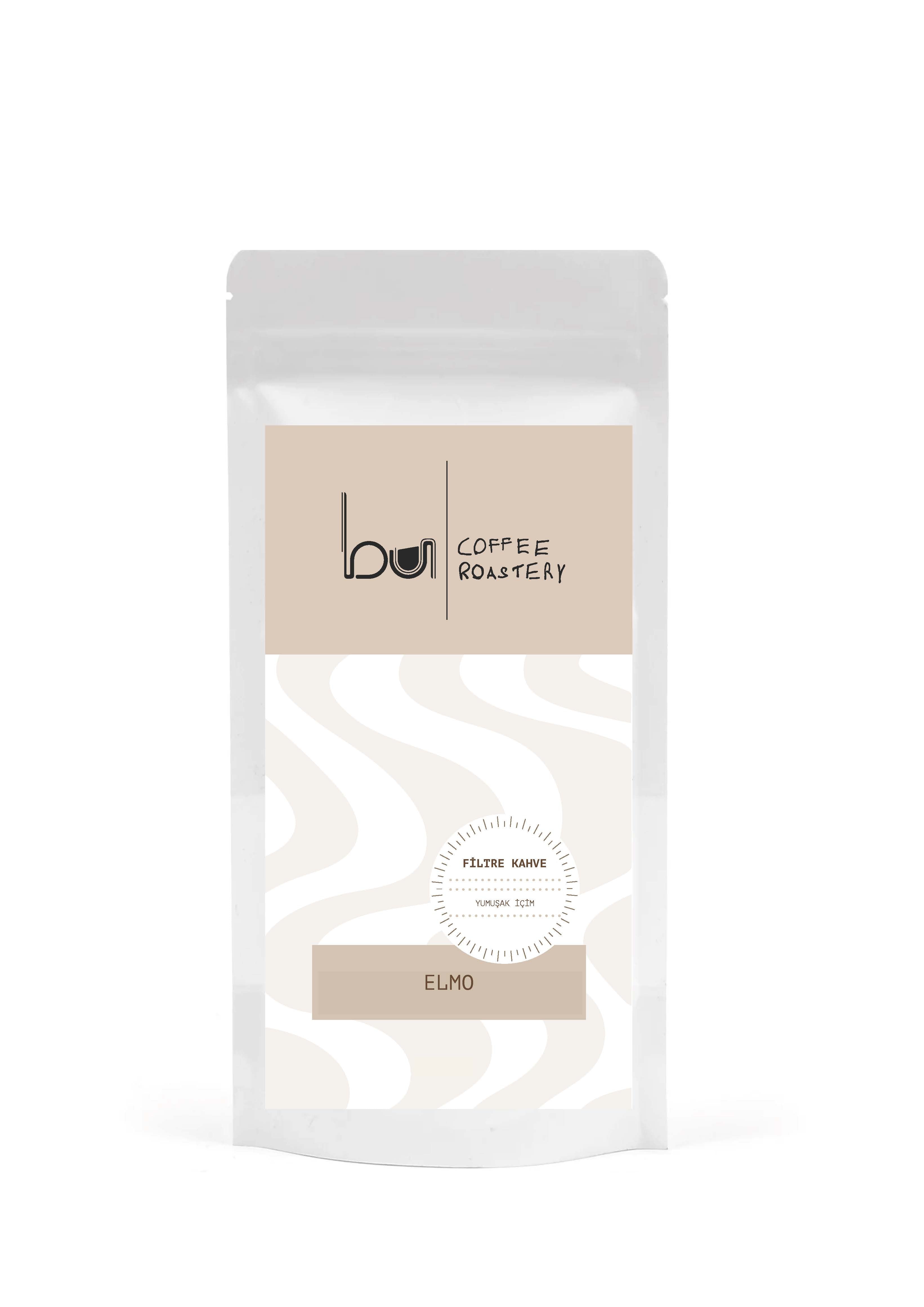 Elmo Filtre Kahve (Filter Coffee)