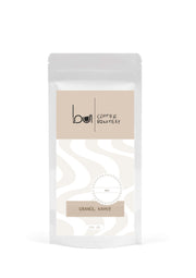 Granül Kahve (Instant Coffee)