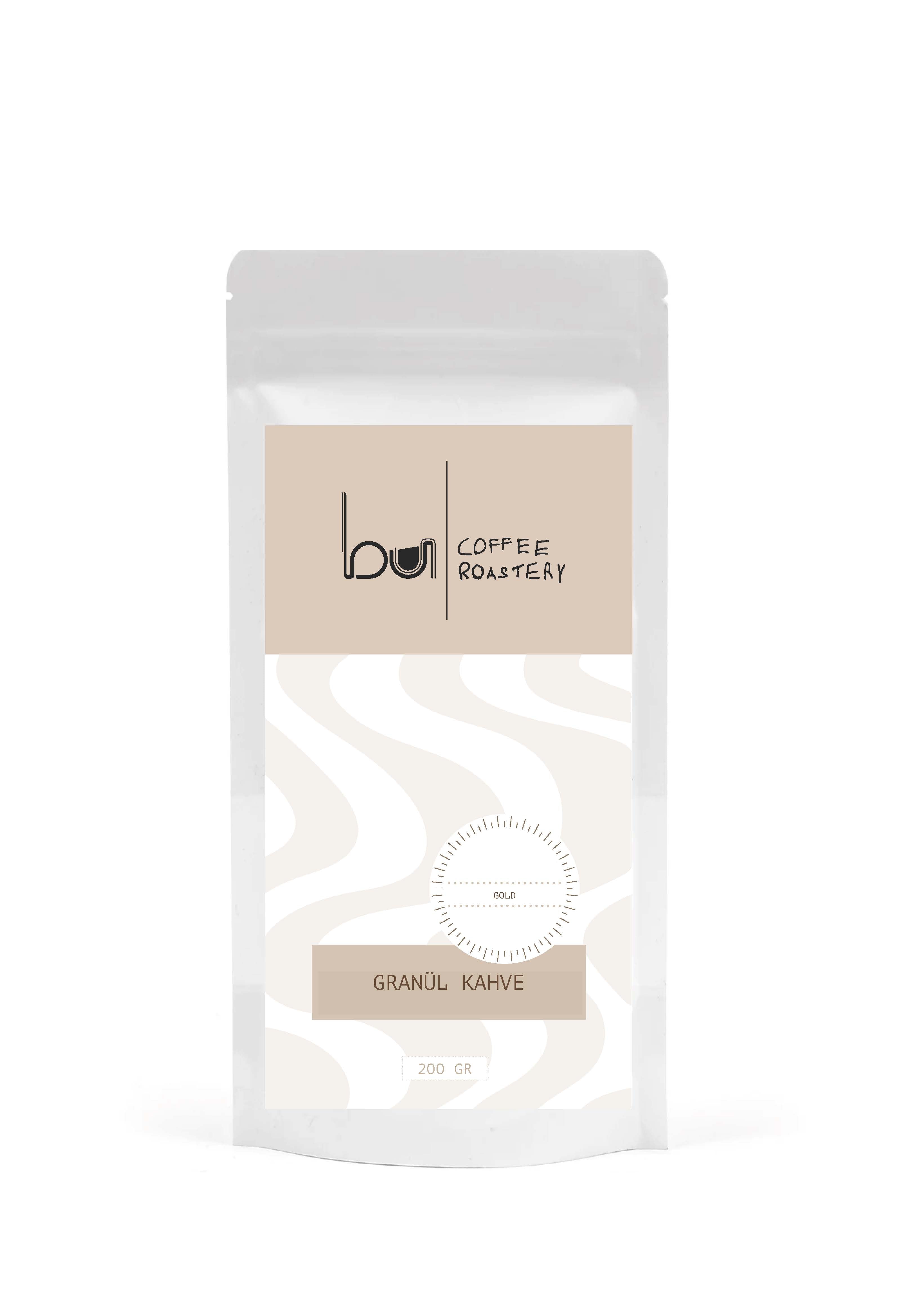 Granül Kahve (Instant Coffee)