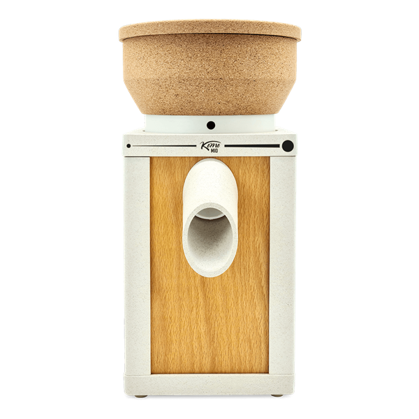 Komo - KoMoMio Eco Nature Un Değirmeni - 2050