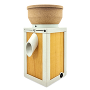 Komo - KoMoMio Eco Nature Un Değirmeni - 2050