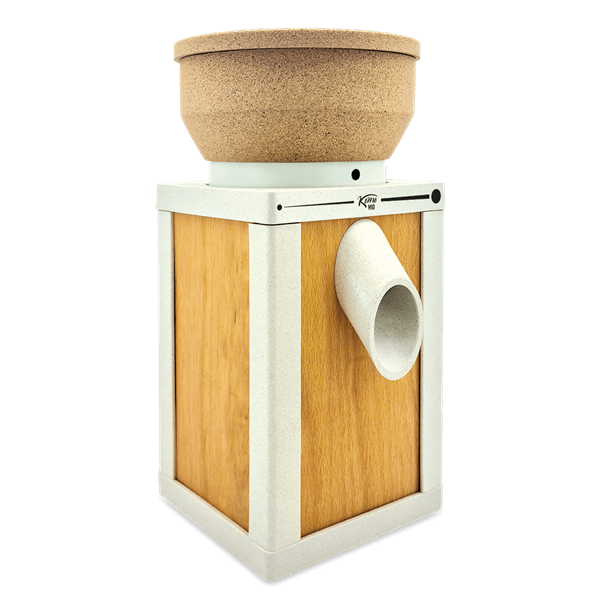 Komo - KoMoMio Eco Nature Un Değirmeni - 2050