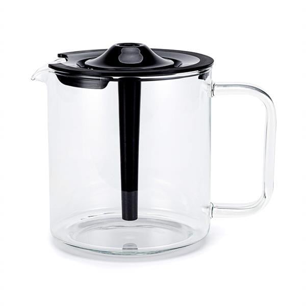 Wilfa Performans Kompakt Cam sürahi ve kapak - 632208