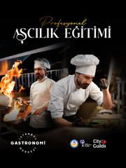 Profesyonel Aşçılık Eğitimi