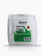 Hepp Himalaya Tuzu Pembe- Öğütmelik 500 gr