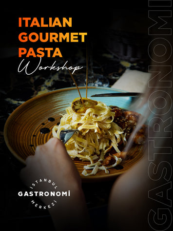 Italian Gourmet Pasta Workshop