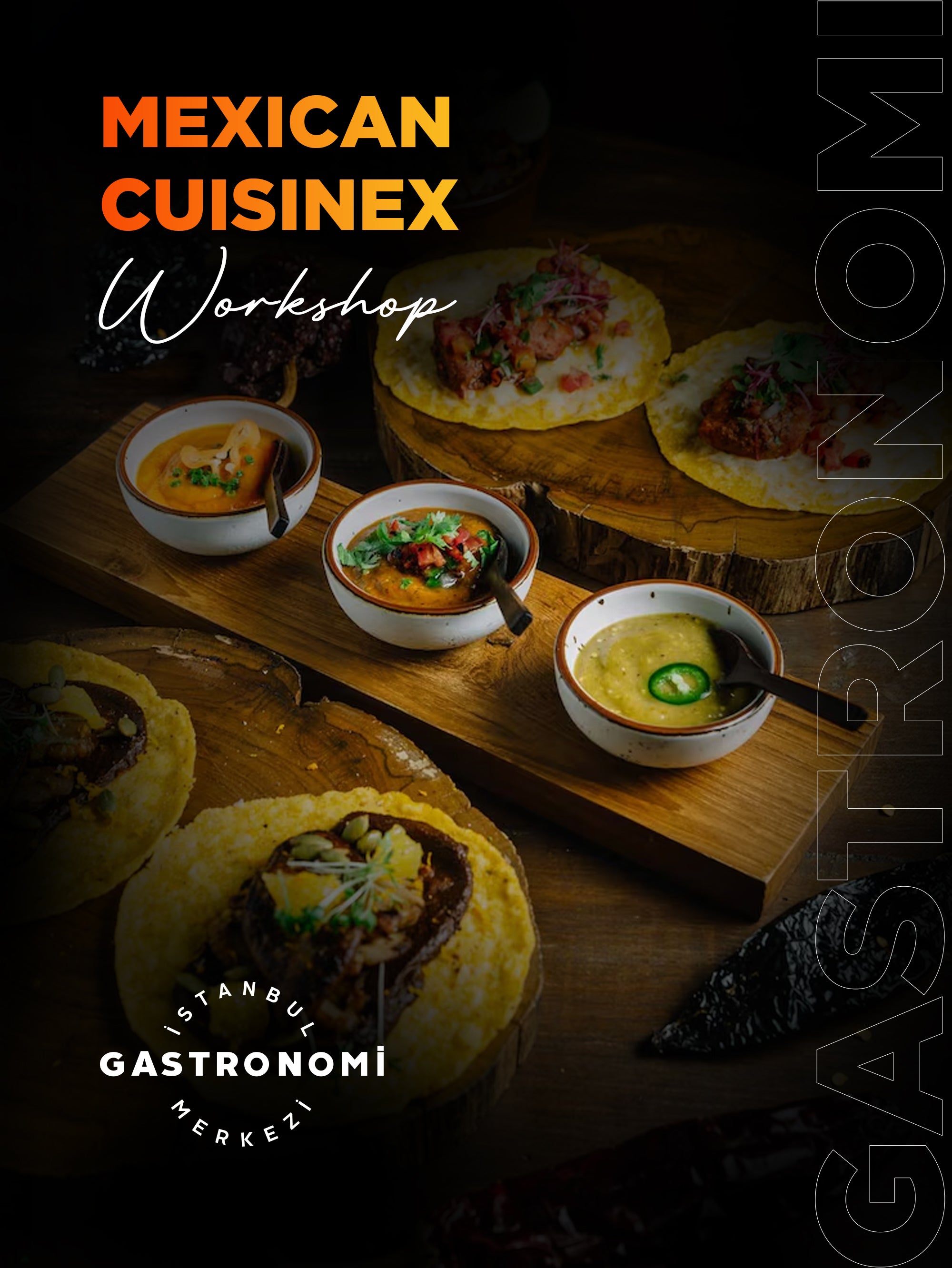 Mexican CuisineX