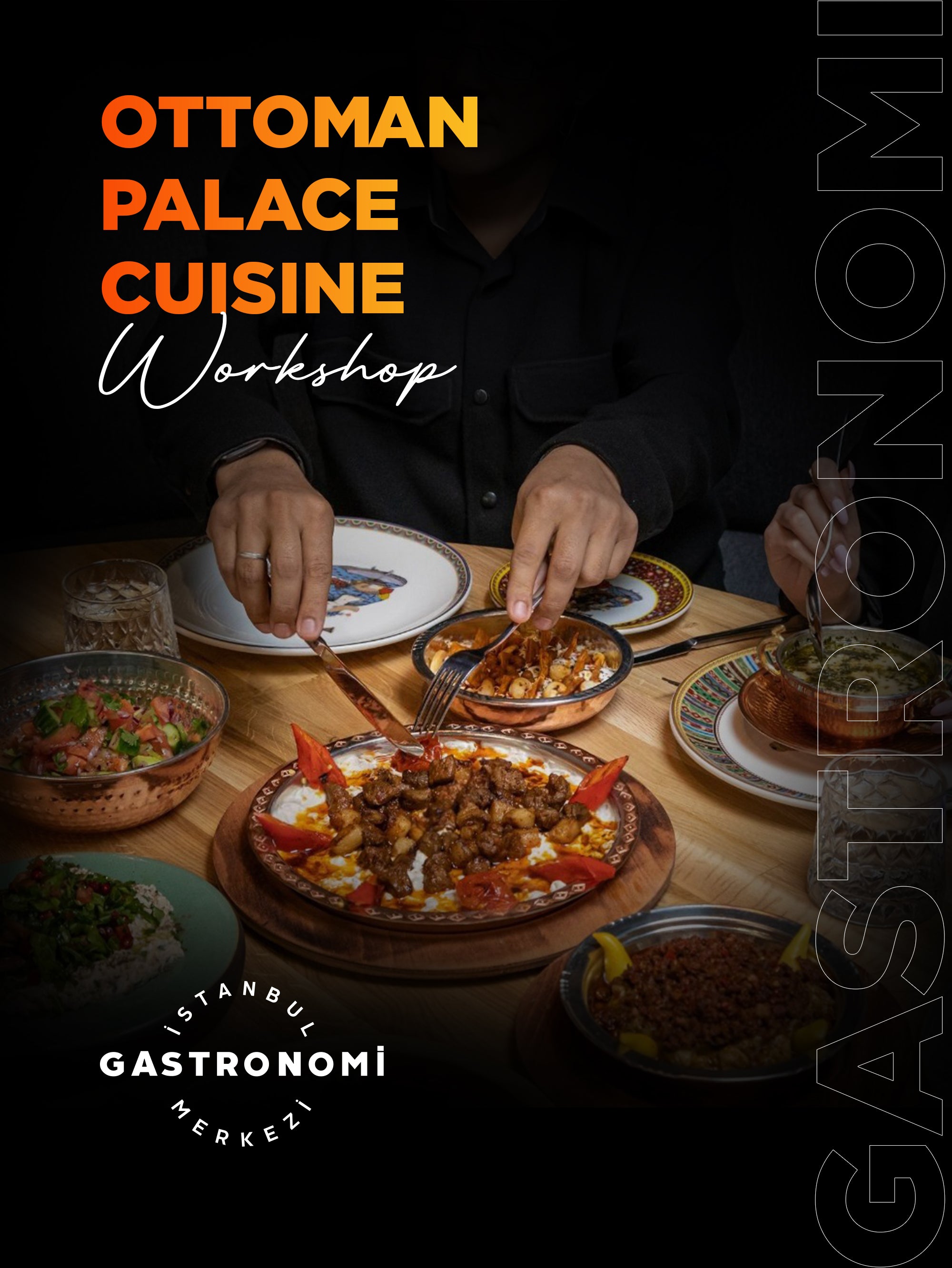 Ottoman Palace Cuisine