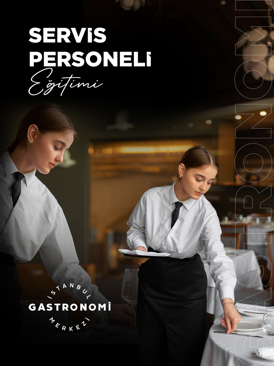 Servis Personeli Eğitim Programı