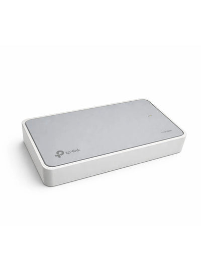 TP-LİNK- SF1008D 8 PORT 10/100 MBPS SWITCH