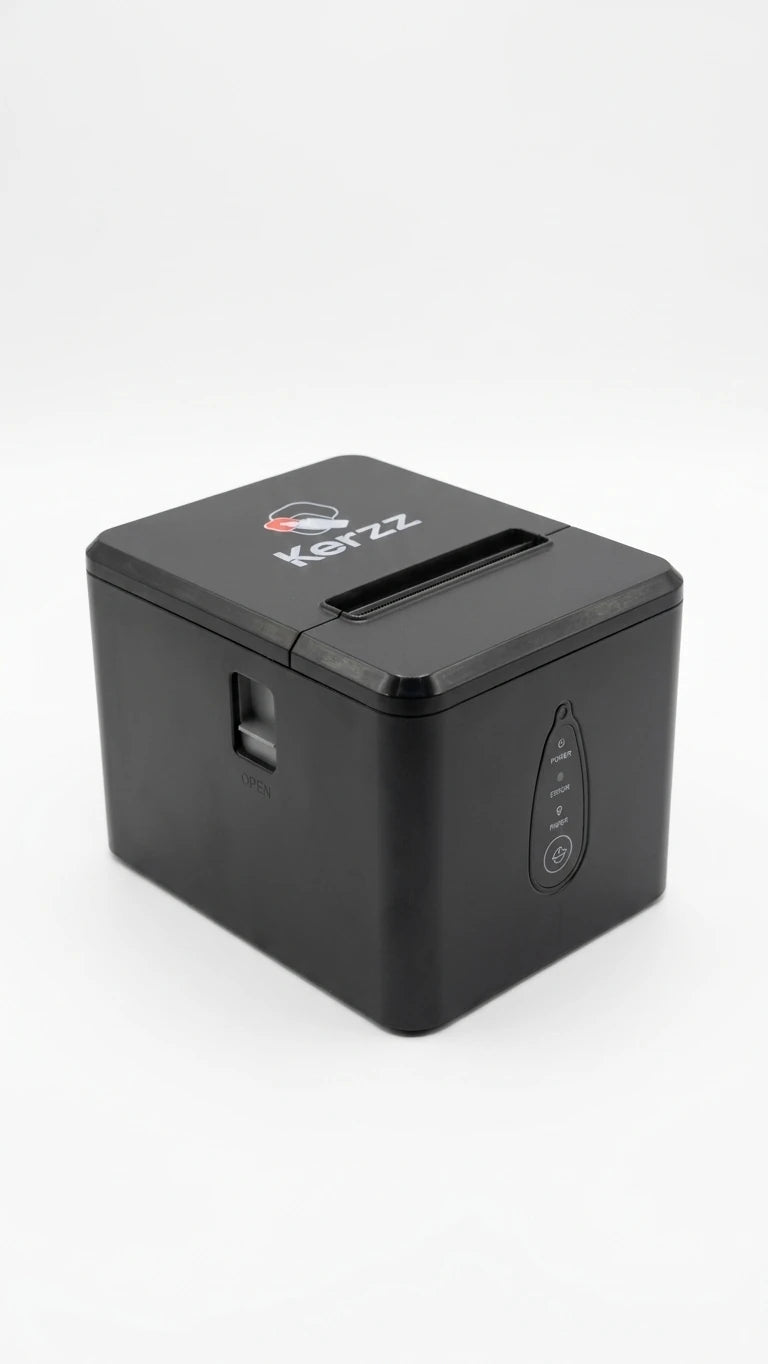 CV2 TERMAL SİPARİŞ YAZICI