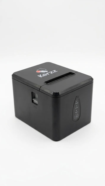 CV2 TERMAL SİPARİŞ YAZICI