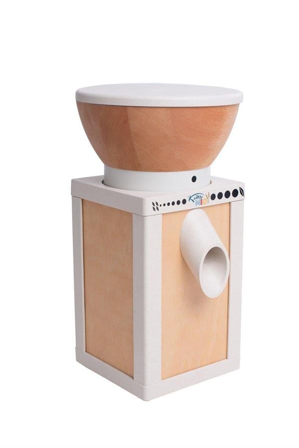 Komo - KoMoMio Nature Un Değirmeni - 2033